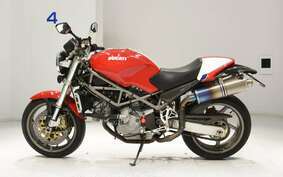 DUCATI MONSTER S4 2001 M400A