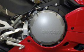 DUCATI PANIGALE V2 2020