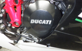 DUCATI 848 EVO 2013