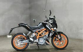 KTM 250 DUKE JGE