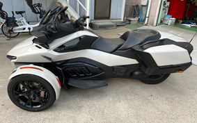 BRP CAN-AM Spyder RT-S 2022