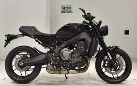 YAMAHA XSR900 2023 RN80J