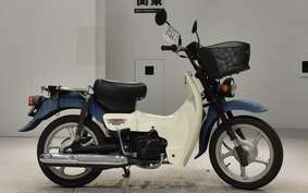 SUZUKI BIRDIE 50 BA43A