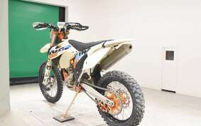 KTM 250 EXC F SIXDAYS