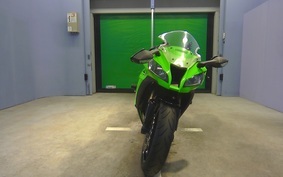 KAWASAKI ZX 10 NINJA R 2011 ZXT00J