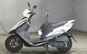 SYM GT125 不明