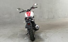 YAMAHA XSR155 RG47