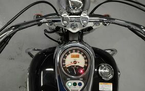 KAWASAKI VULCAN 900 CLASSIC 2009 VN900B