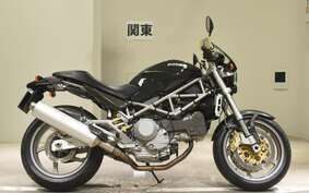 DUCATI MONSTER S4 2002 M400A