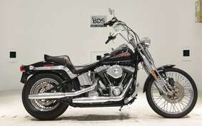 HARLEY FXSTS 1450 2004