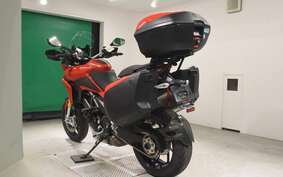 DUCATI MULTISTRADA 1200 S 2011 A200A