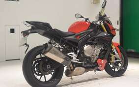 BMW S1000R 2017