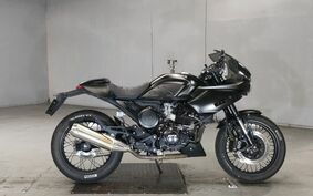 GPX ジェントルマン レーサー200 不明