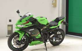 KAWASAKI ZX-4RR ZX400P