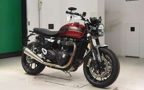 TRIUMPH SPEED TWIN 2022 AD85H4