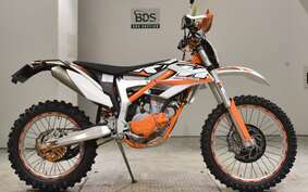 KTM 350 FREERIDE 2015 FRA40