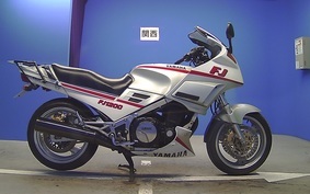 YAMAHA FJ1200 1989 3CV