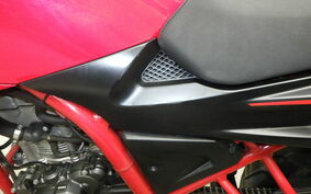 APRILIA STX125 CAFE PDJL