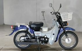 SUZUKI BIRDIE 50 BA42A