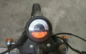 GPX レジェンド150 不明