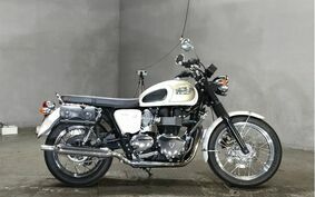 TRIUMPH BONNEVILLE T100 2013 TJ915