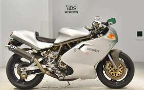 DUCATI 900SS 1998 906SC