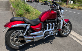 TRIUMPH ROCKET III 2011 TLC103