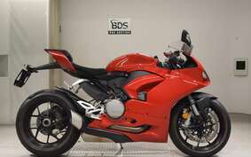 DUCATI PANIGALE V2 2020 1H00A