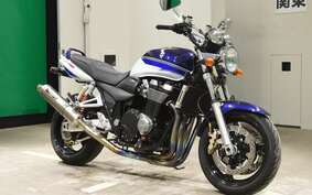 SUZUKI GSX1400 2005 GY71A