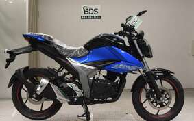 SUZUKI GIXXER 150 ED13N