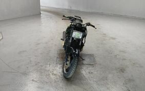 KAWASAKI FX400R 1987 ZX400D