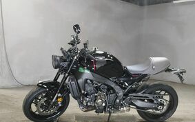 YAMAHA XSR900 2023 RN80J