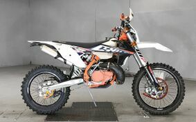 KTM 300 EXC TPI SIXDAYS GSA20