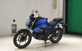 SUZUKI GIXXER 150 ED131