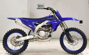 YAMAHA YZ450 F CJ34C