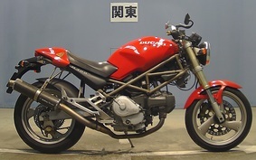 DUCATI MONSTER 400 1995 400M0