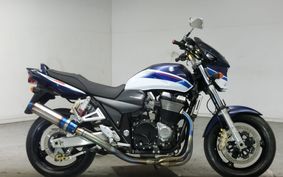 SUZUKI GSX1400 2009 GY71A