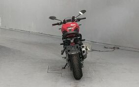 DUCATI MONSTER 821 2018 MH00AA