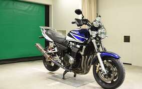 SUZUKI GSX1400 2004 GY71A