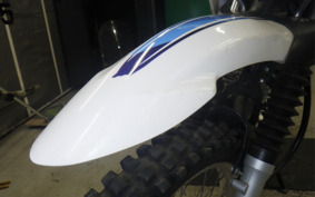 YAMAHA SEROW 250 Gen.3 DG31J