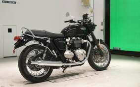 TRIUMPH BONNEVILLE T120 2020 AD75HW