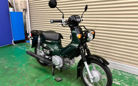 HONDA クロスカブ50 AA06