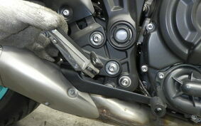 YAMAHA MT-07 2022 RM33J