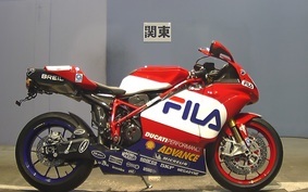 DUCATI 999 R 2004 H400A