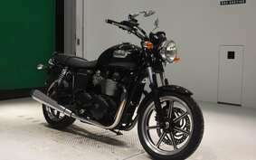 TRIUMPH BONNEVILLE 2015