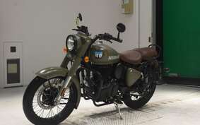 ROYAL ENFIELD CLASSIC 2022