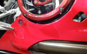 DUCATI PANIGALE V2 2021 1H00A