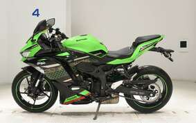 KAWASAKI ZX-25R ZX250E