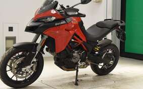 DUCATI MULTISTRADA950S 2022 AD00A