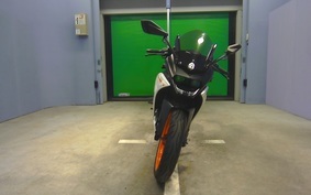 KTM 390 RC JYJ40